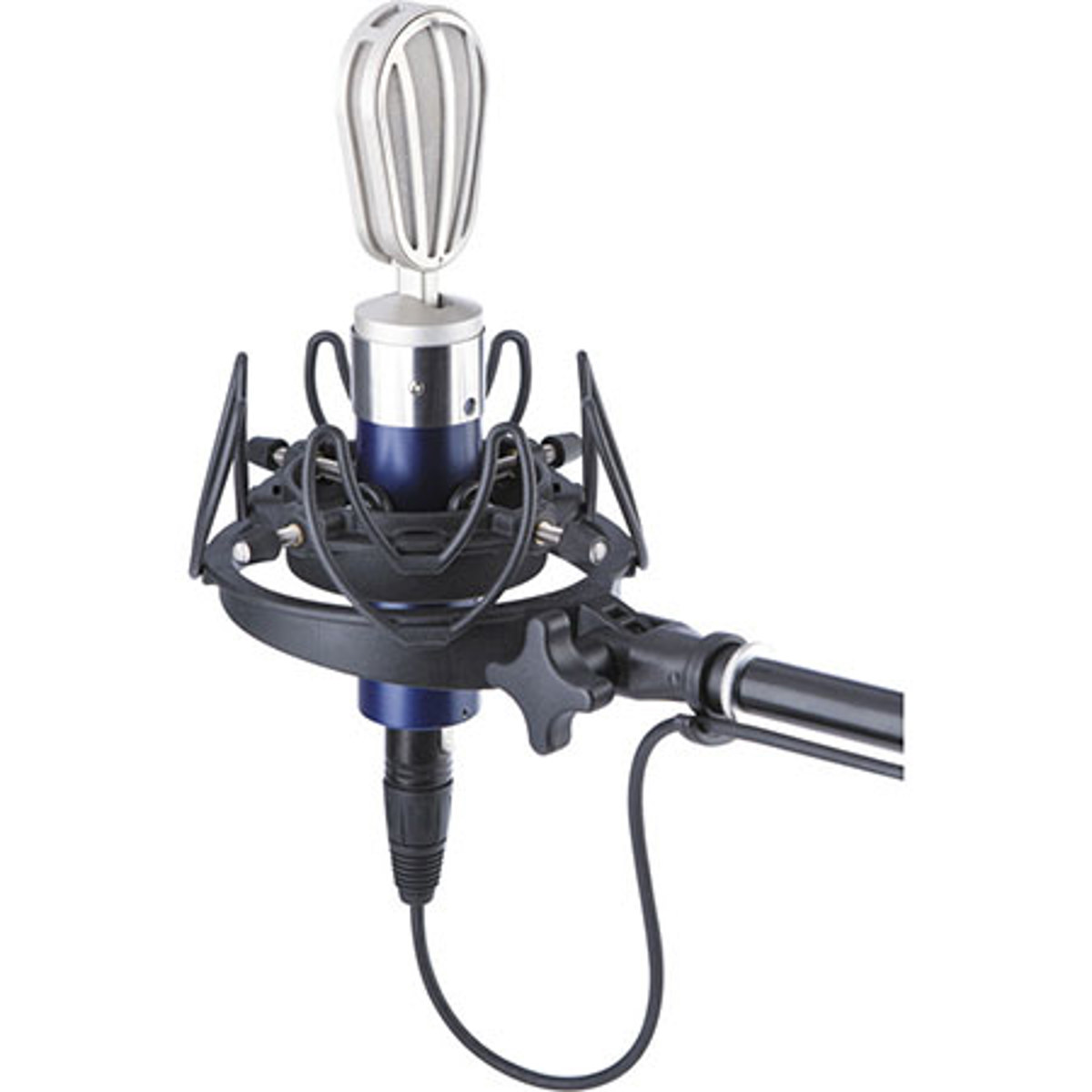 

Schoeps Lyre Shockmount for V4 U Microphone