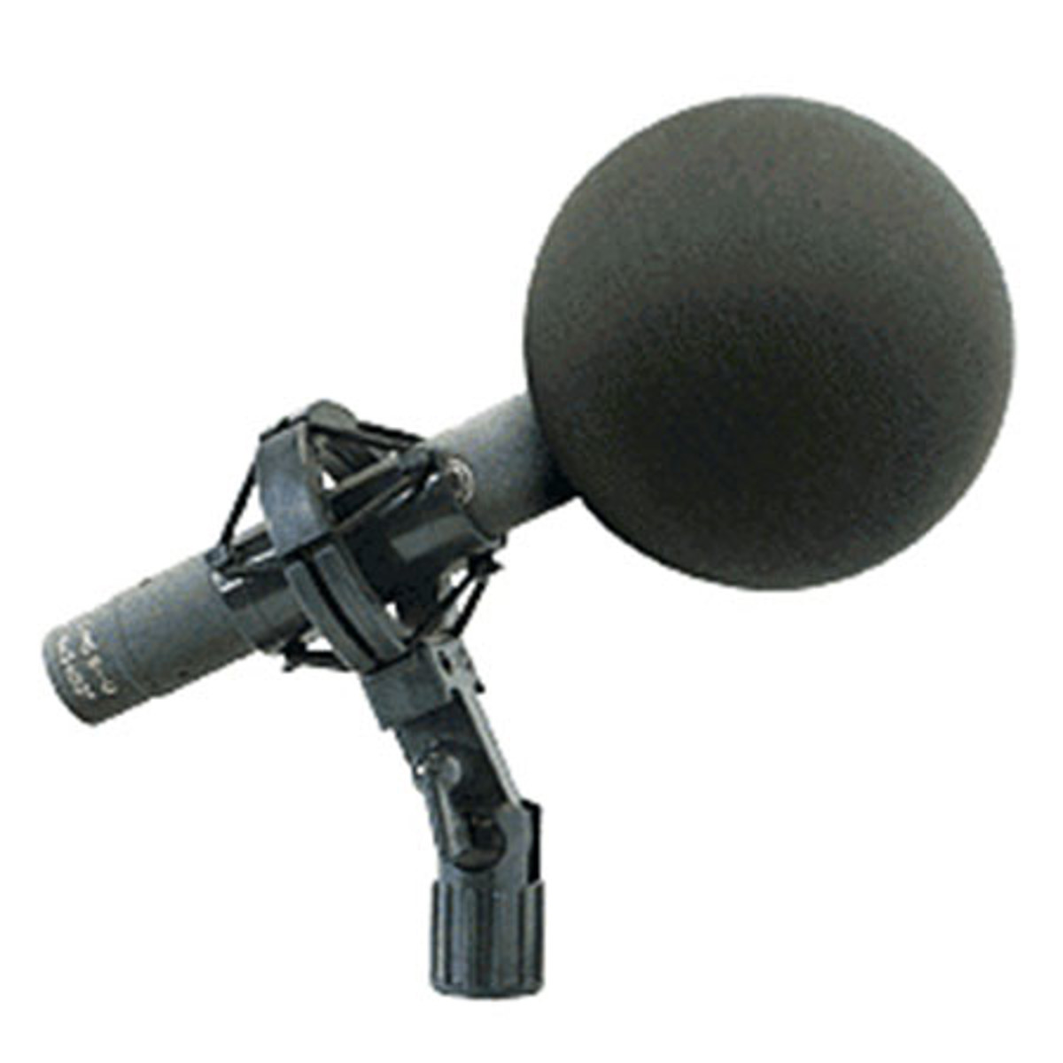 

Schoeps W5 3.5" Solid Foam Ball Windscreen for Omnidirectional Microphones