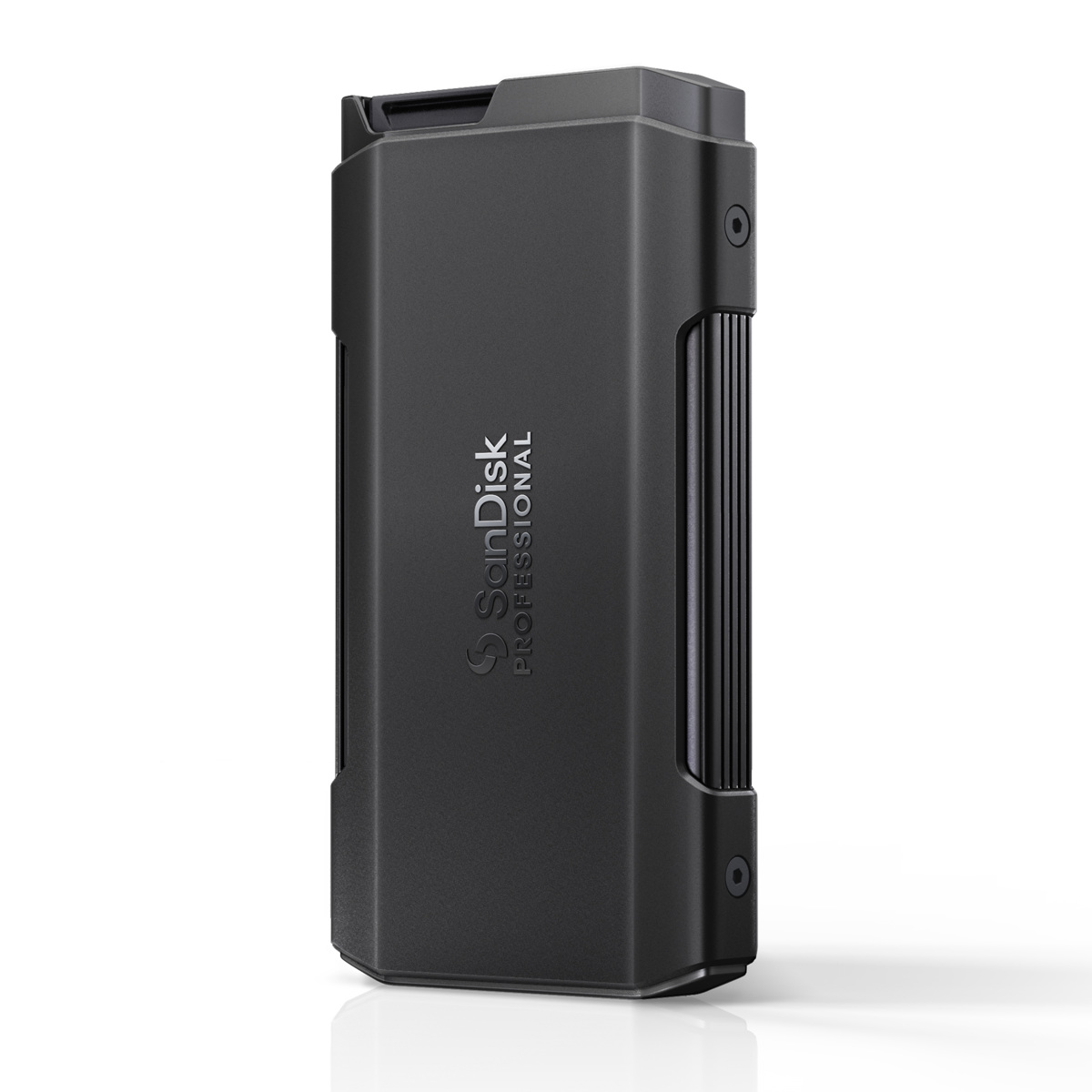 Image of SanDisk Professional PRO-BLADE SSD TRANSPORT Enclosure