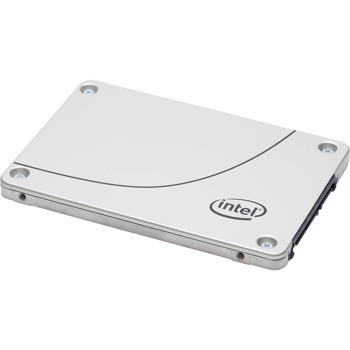 

Solidigm D3-S4620 1.92TB 3D NAND SATA III 2.5" Internal Data Center SSD