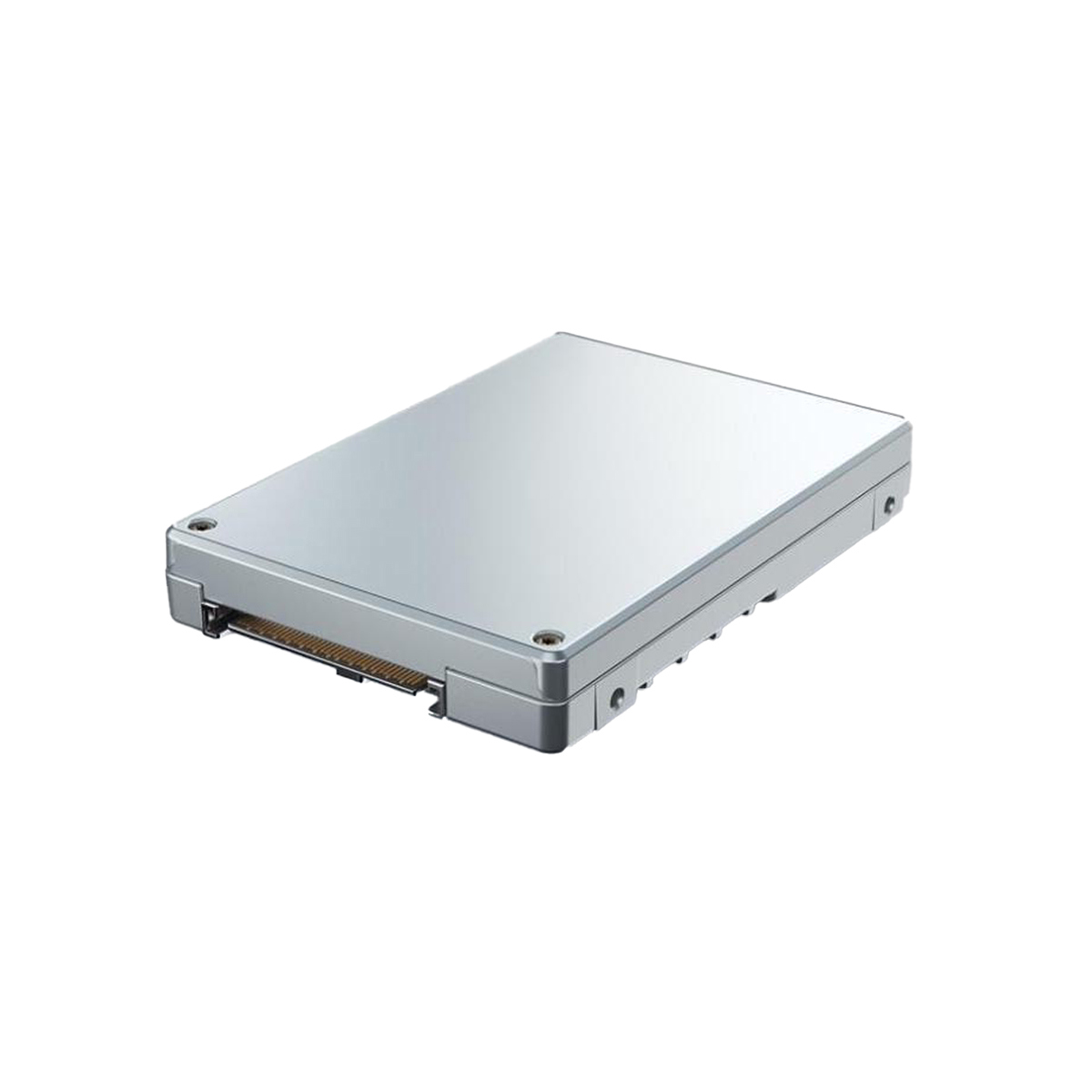 

Solidigm D7-P5520 15.36TB 3D NAND PCIe 4.0 x4 NVMe U.2 Internal Data Center SSD