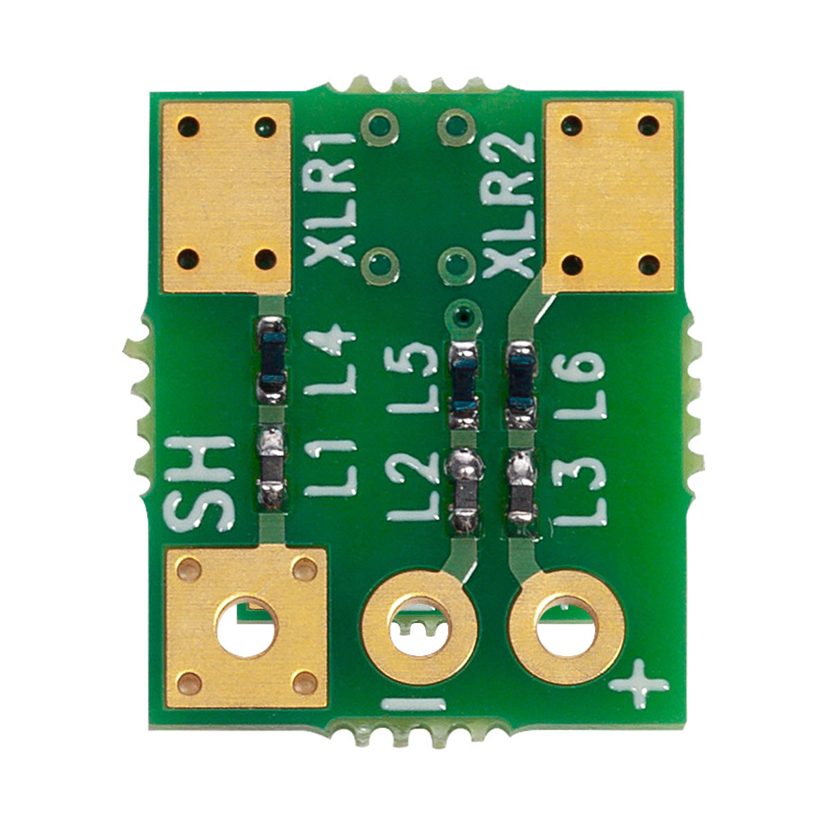 

Sound Devices A-FILTER Circuit Board for RF Reduction