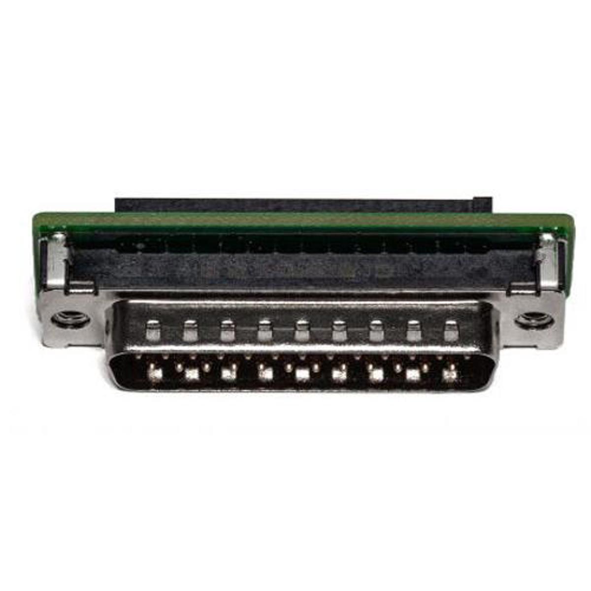

Sound Devices Audio Ltd. A-SL Adapter for A10 Wireless Mic System Receiver