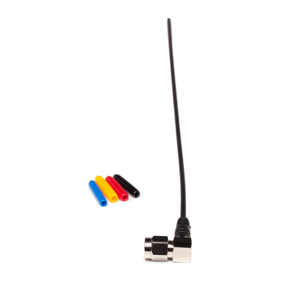 

Sound Devices SMA Right-Angled Flex Antenna for A10-RX Bodypack Transmitter