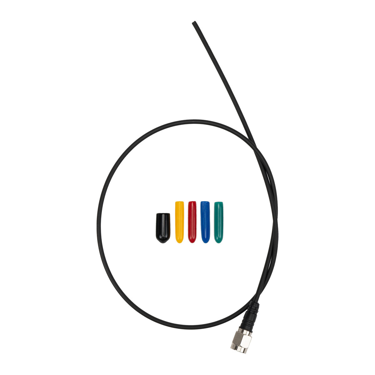 

Sound Devices 17" Astral VHF SMA Flexible Whip Antenna for A20-TX Transmitter