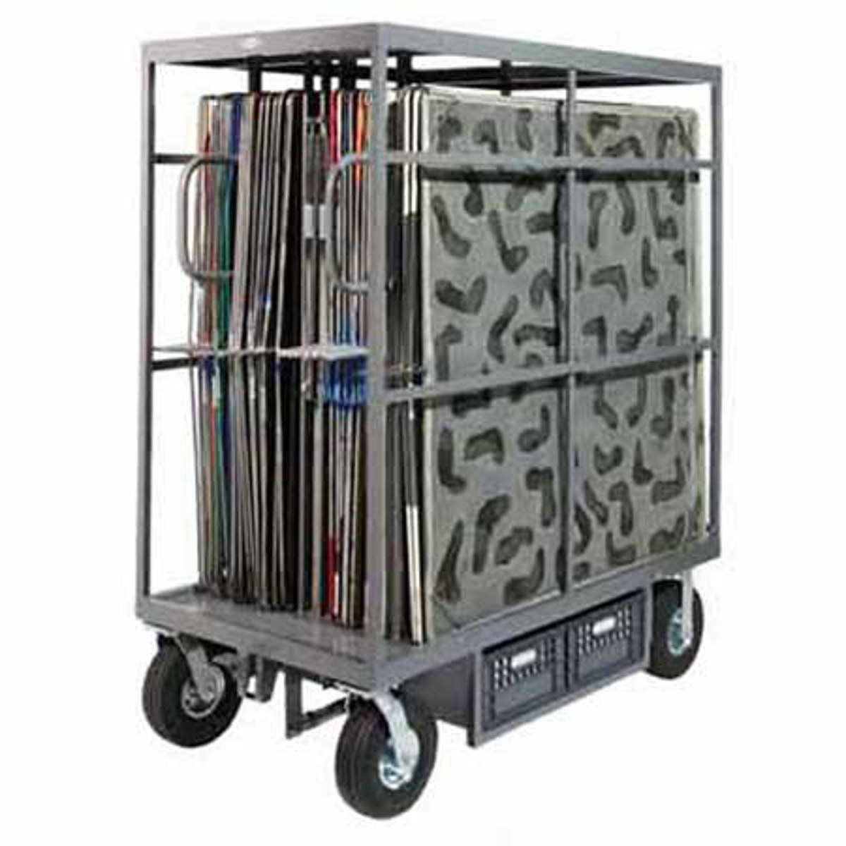 

Studio Carts Four x Four Cart