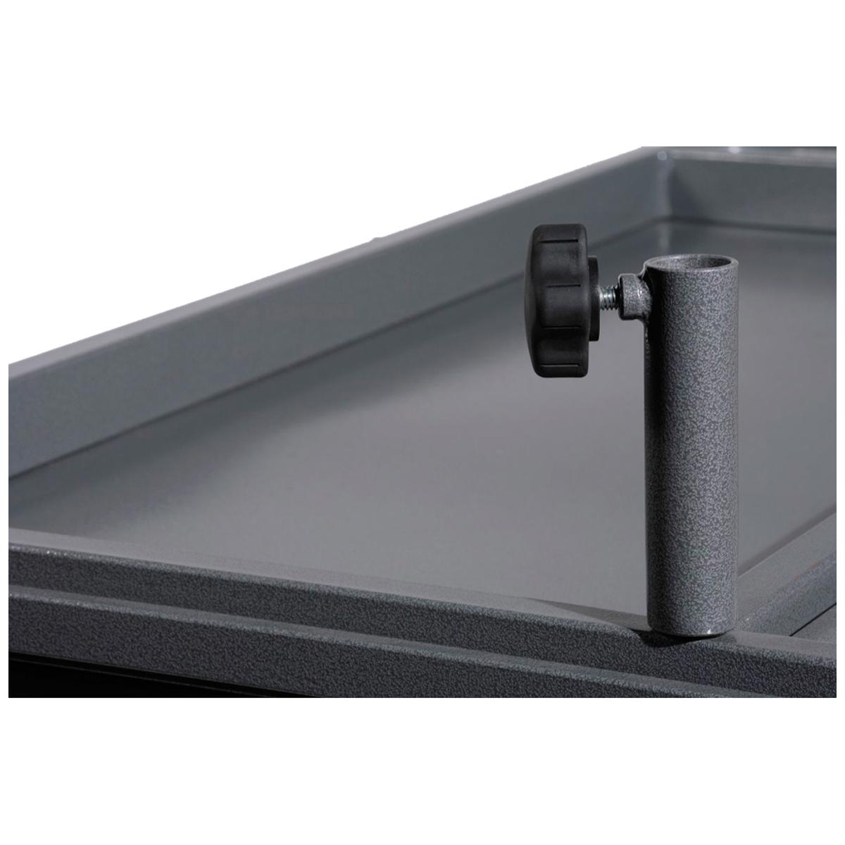 

Studio Carts JTR-101 Junior Receiver Threaded