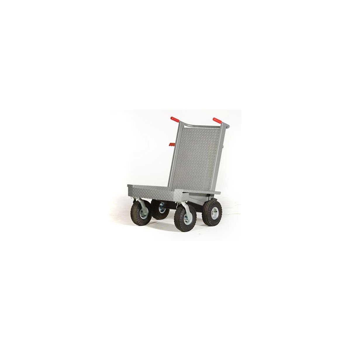 Image of Studio Carts Muscle Cart
