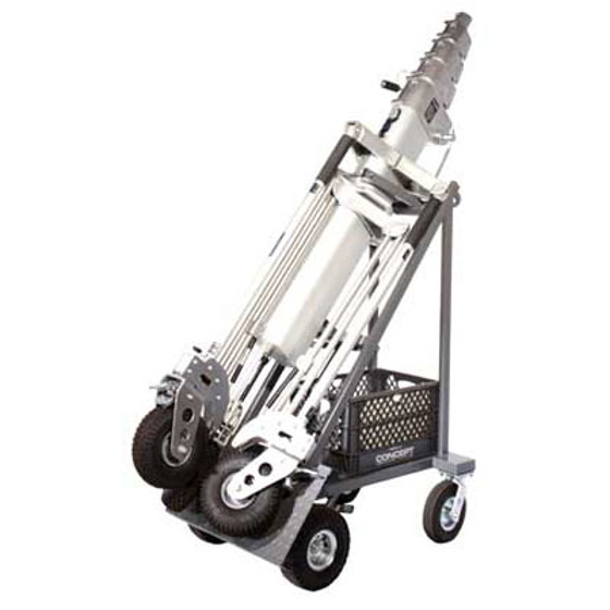 

Studio Carts SAC-105 Super Avenger/American Stand Cart