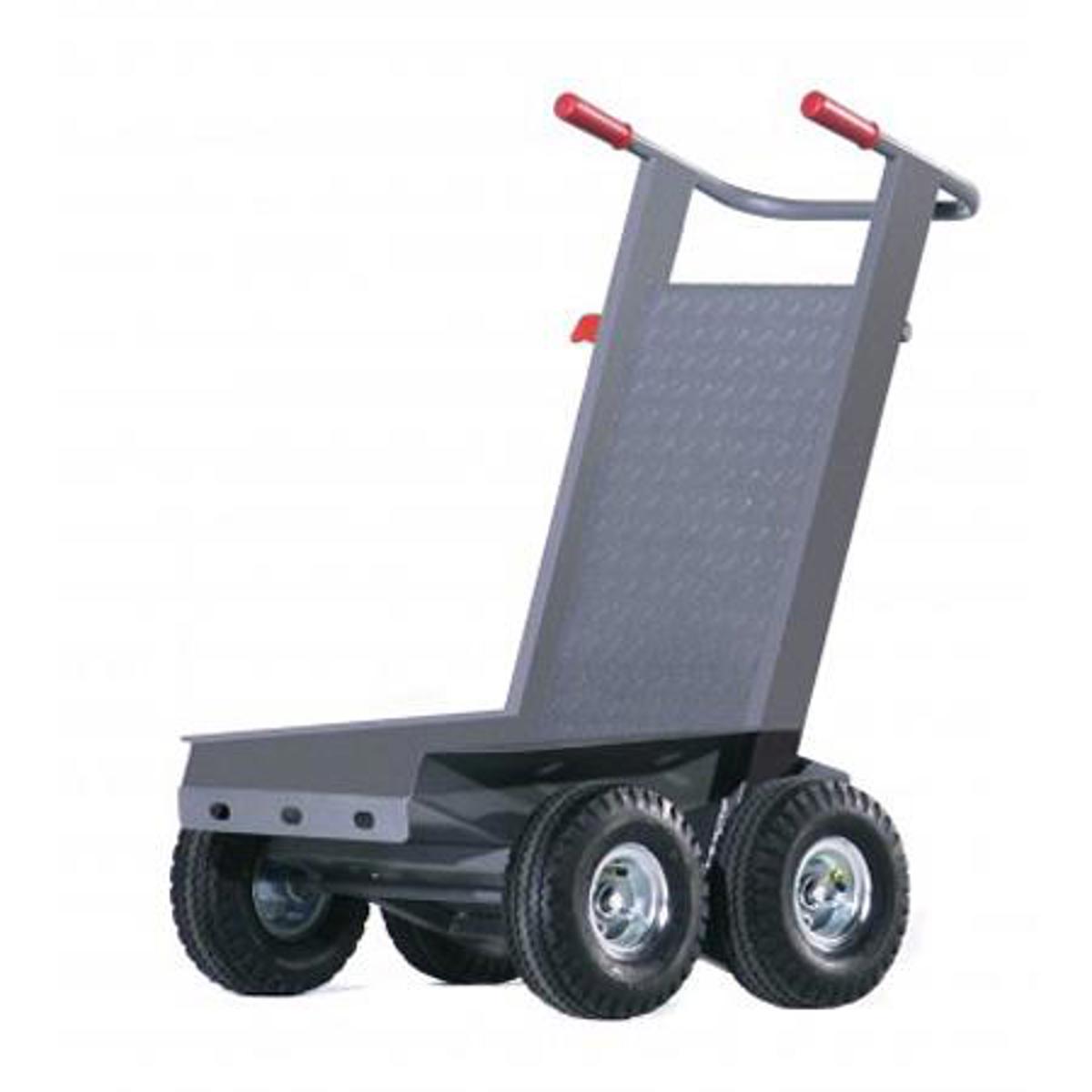 

Studio Carts SMS-101 Mini Sandbag/Cable Cart