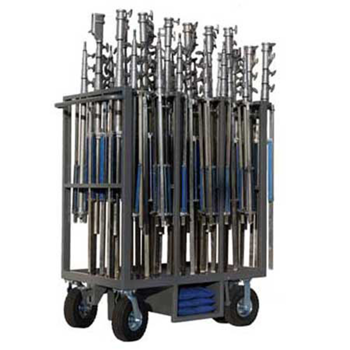 

Studio Carts Stand Cart