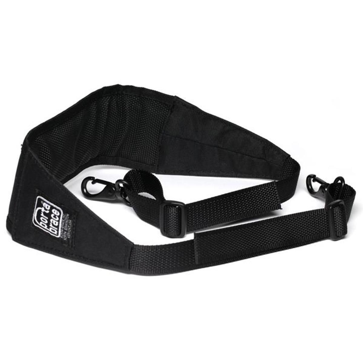 

Sound Devices CS-STRAP Medium Duty Neck Strap with Metal Hooks