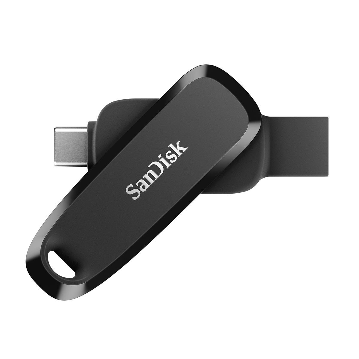 

SanDisk USB 3.2 Gen 1 Type-C Phone Drive 32GB Black