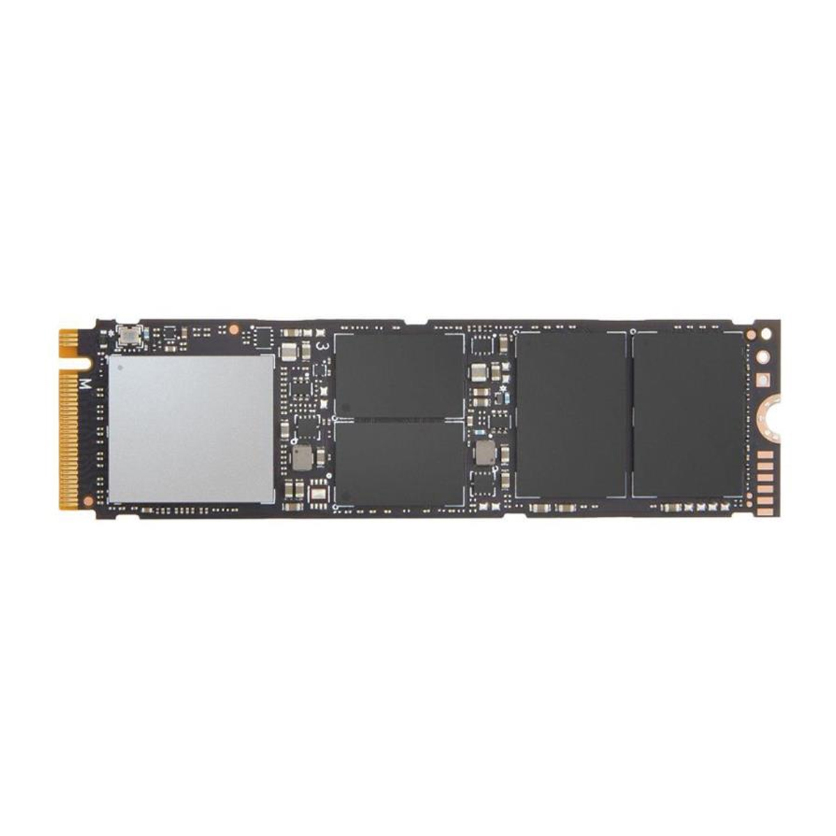 

Solidigm D3-S4520 240GB 3D NAND SATA III M.2 2280 Internal Data Center SSD