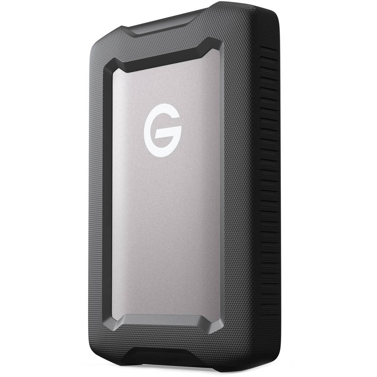 

SanDisk Professional G-DRIVE ArmorATD USB 3.2 Gen 1 USB-C Portable Hard Drive 4TB