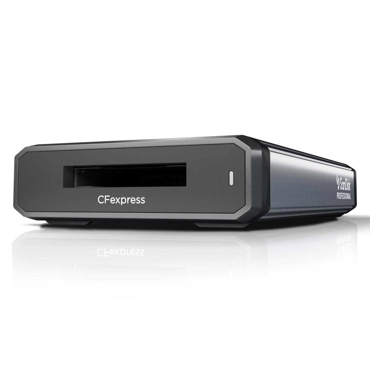 

SanDisk Professional PRO-READER CFexpress Card Reader