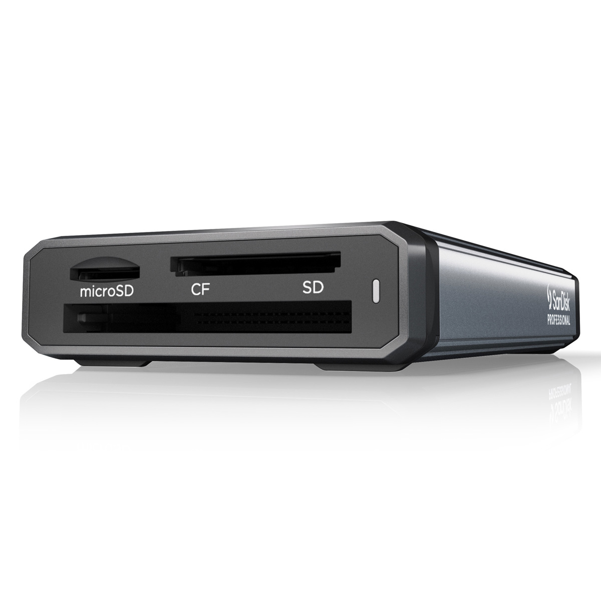 

SanDisk Professional PRO-READER Multi Card Reader