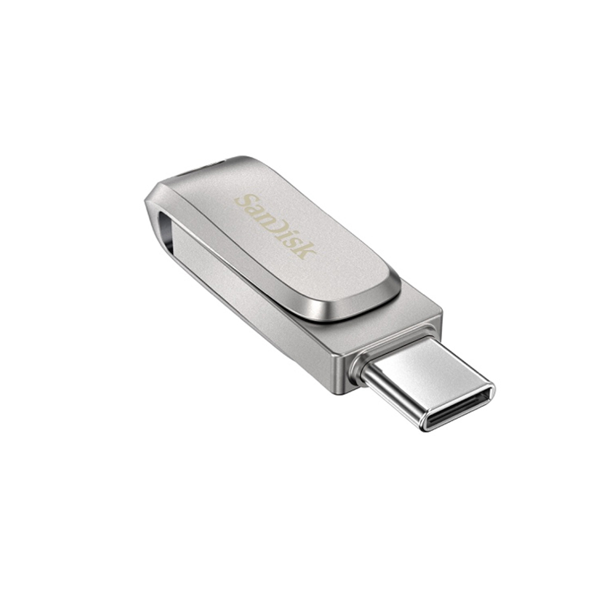 

SanDisk Ultra Luxe USB 3.2 Type-C Flash Drive 64GB