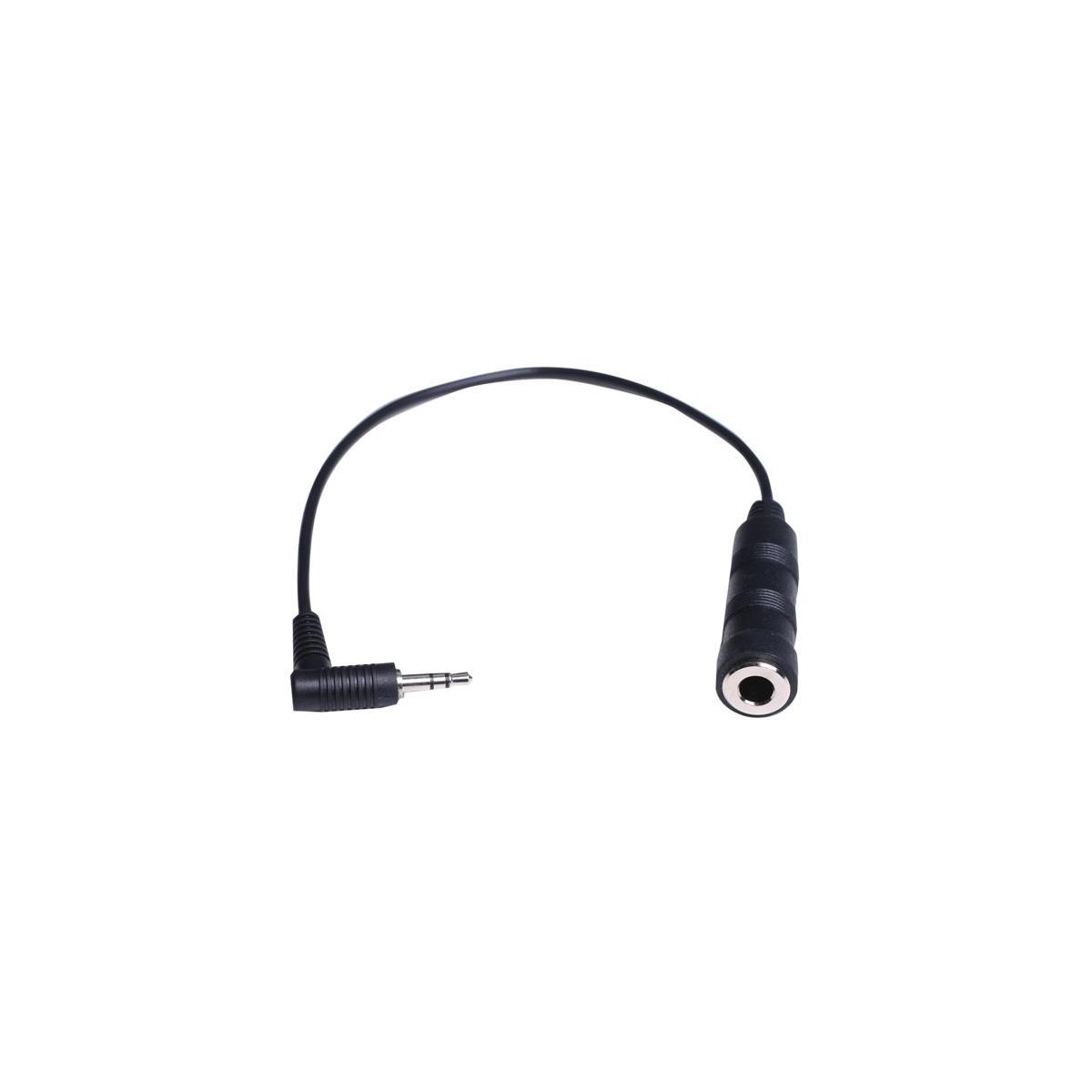 Image of Sound Devices XL-14 12&quot; Headphone Extension Cable