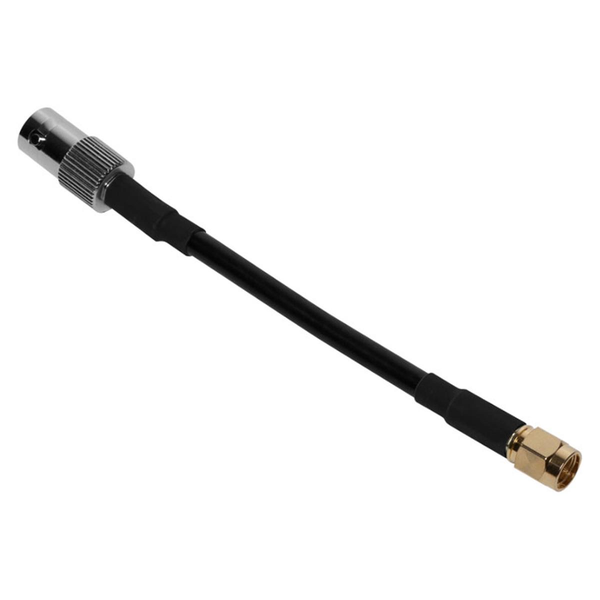 

Sound Devices SMA Plug to BNC Jack for SL-2 Module
