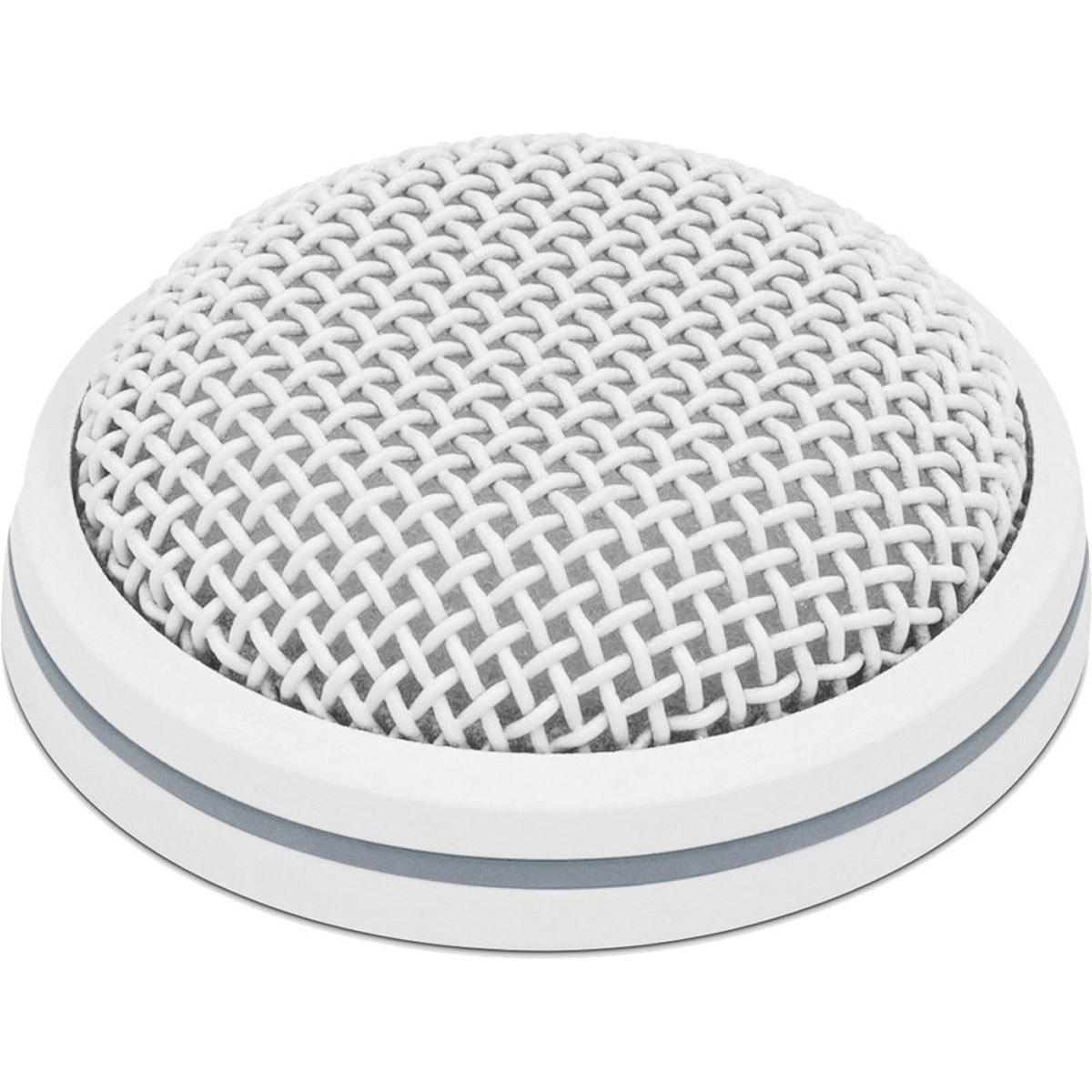 

Sennheiser MEB 102-L Omni-Directional Install Boundary Microphone, White
