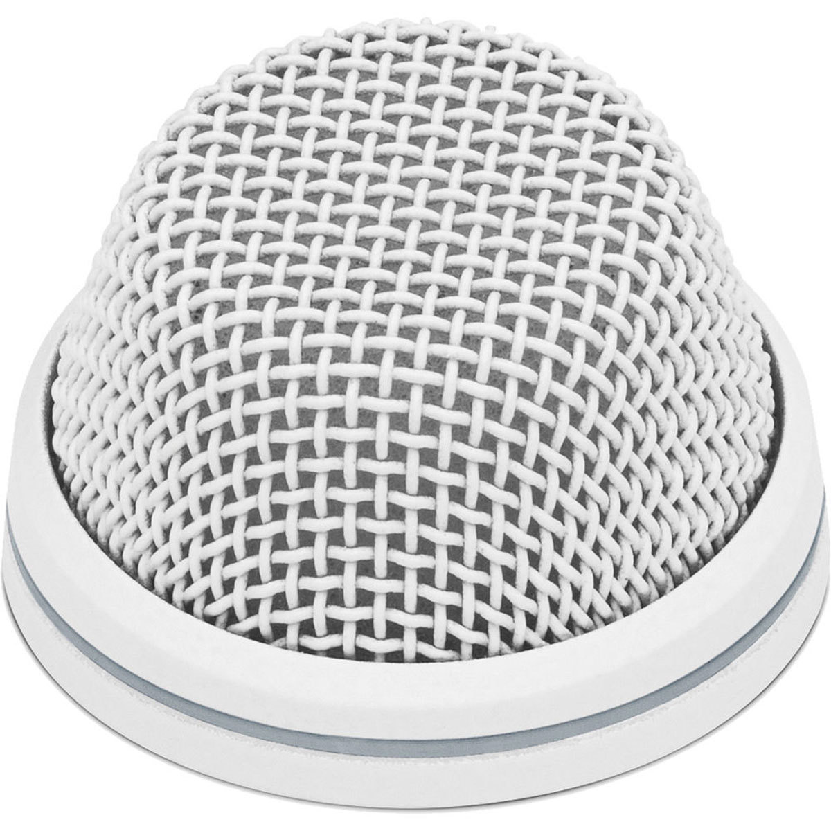 

Sennheiser MEB 104-L Cardioid Install Boundary Microphone, White