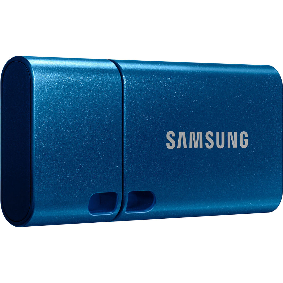 

Samsung USB 3.2 Gen 1 Type-C 128GB Flash Drive, Blue