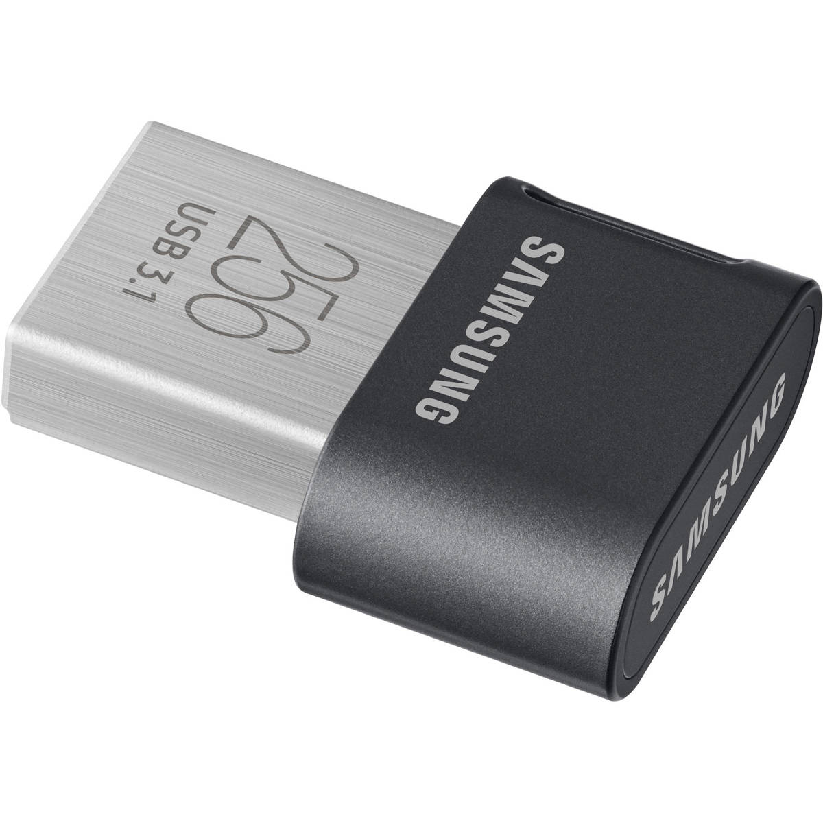 Samsung FIT Plus 256GB USB 3.1 Gen 1 Type-A Flash Drive