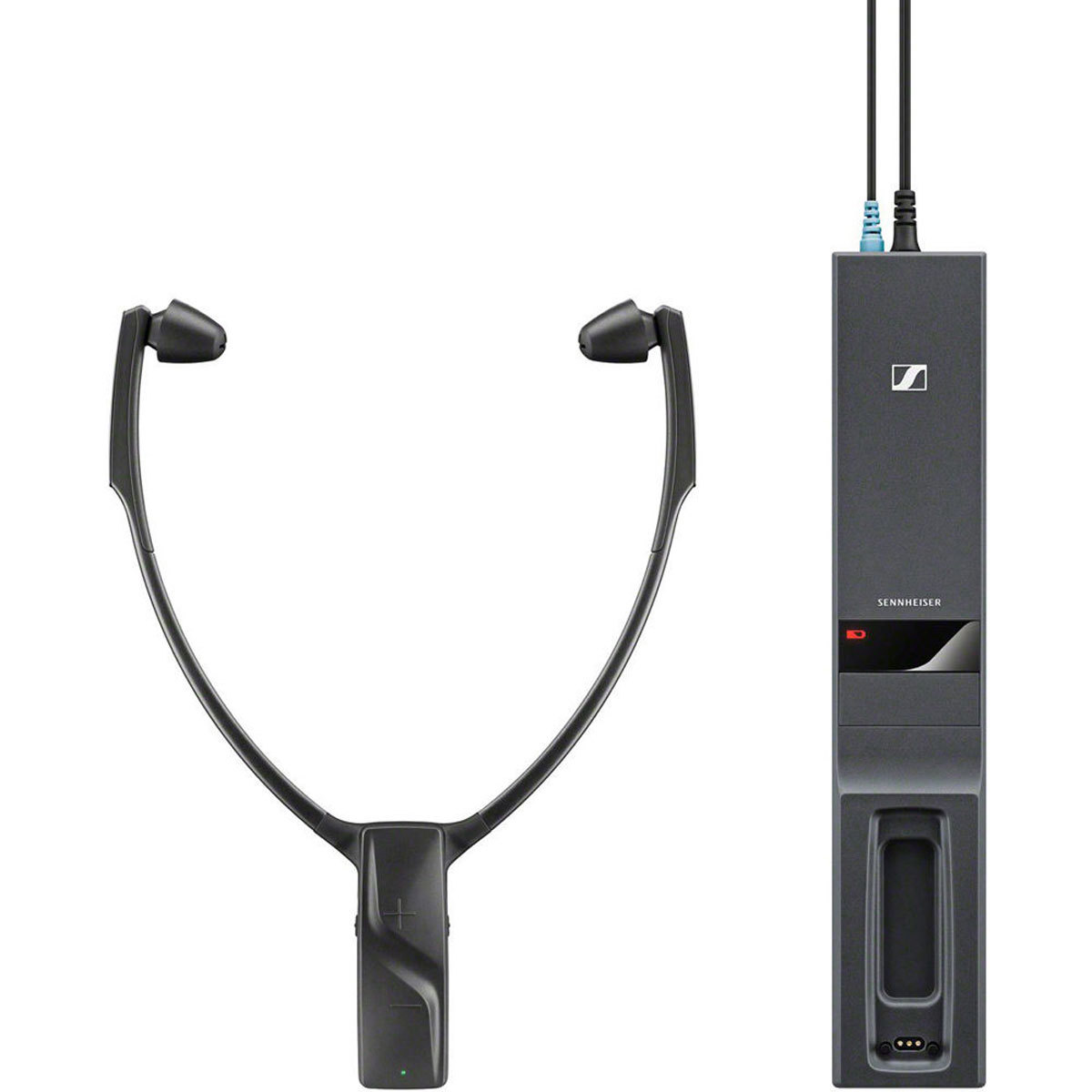 

Sennheiser RS 2000 Wireless TV Earphone Headphone