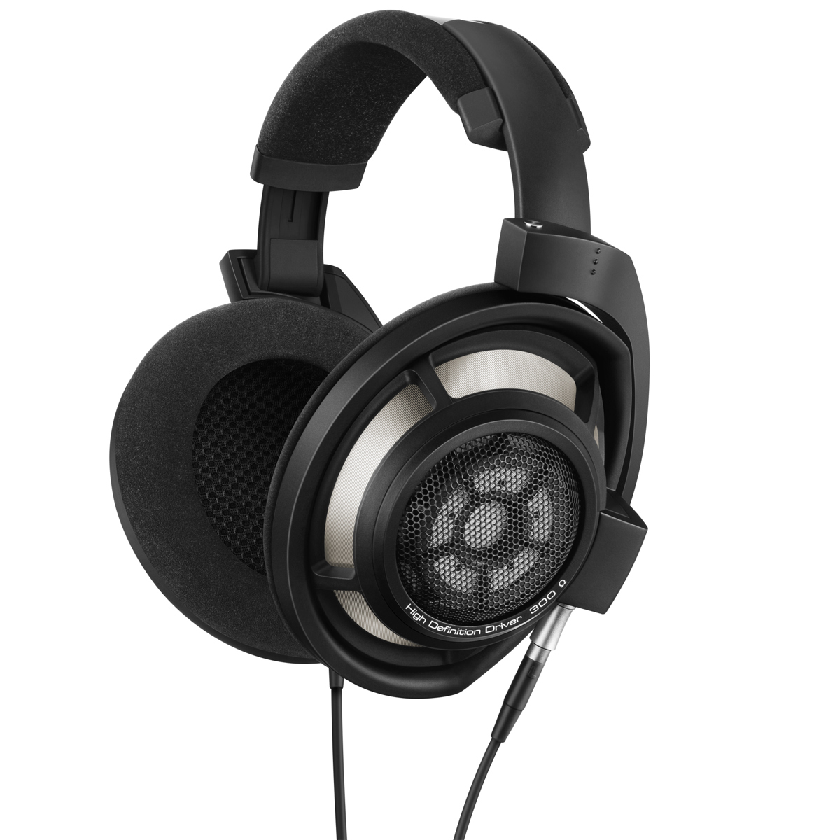 

Sennheiser HD 800 S Dynamic Open-Back Stereo Headphones