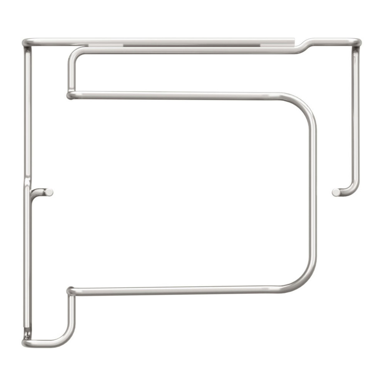 

Sennheiser Horizontal Belt Clip for SK 6212 Transmitter