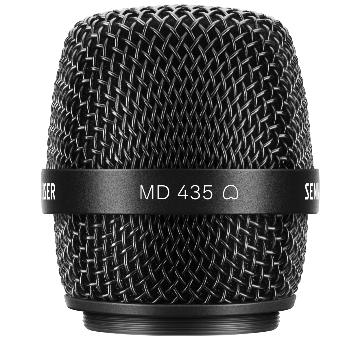 

Sennheiser MM 435 Cardioid Dynamic Microphone Capsule