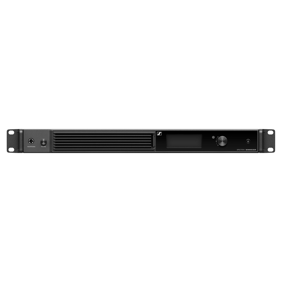 

Sennheiser Spectera Base Station 64-Ch Bidirectional Wireless Rack Transceiver