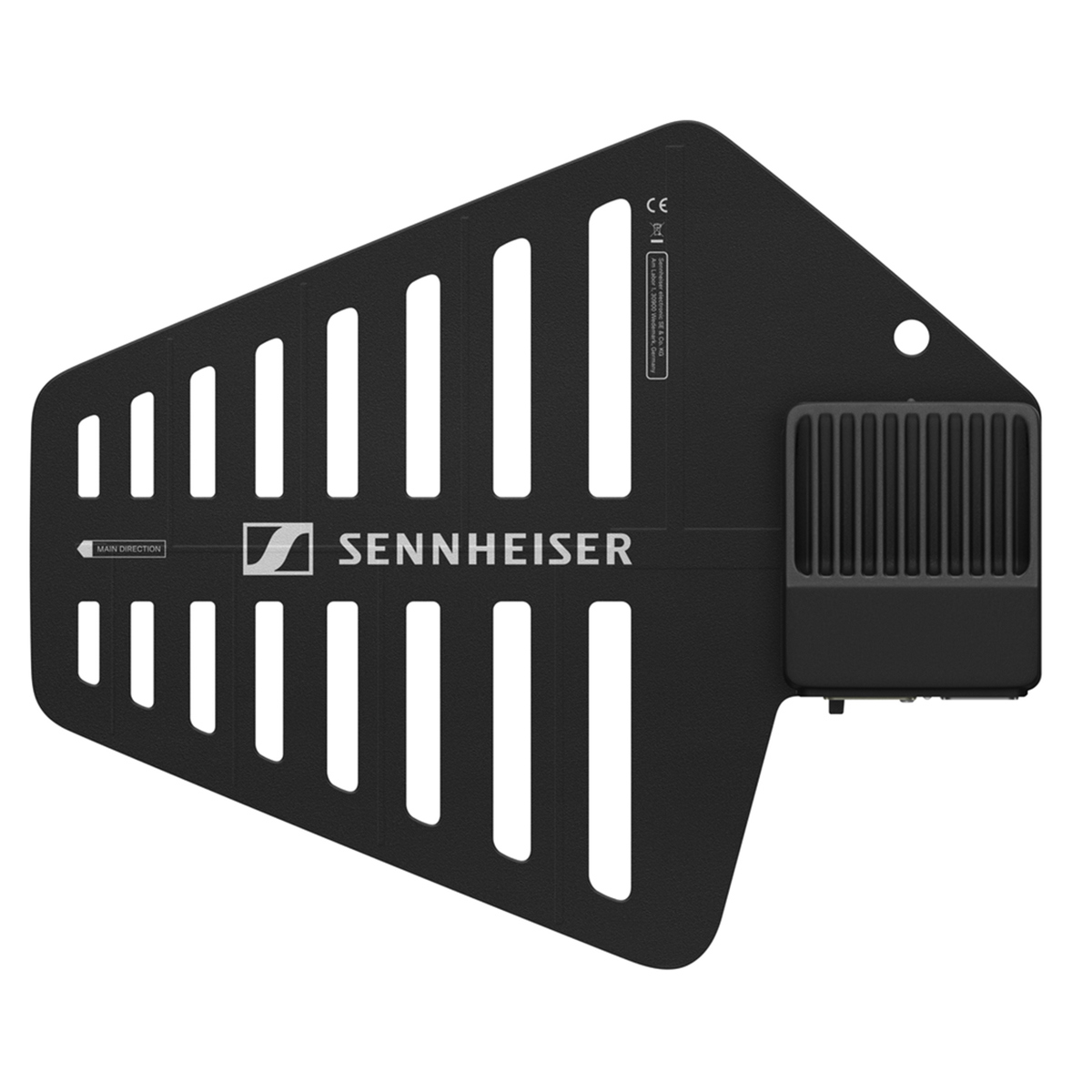 

Sennheiser Spectera DAD Transceiver Antenna Module, UHF: 470-663MHz