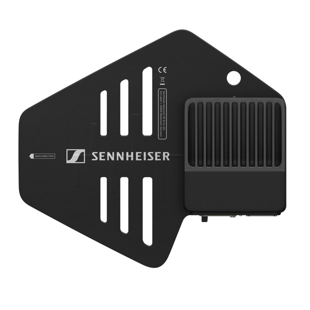 

Sennheiser Spectera DAD Transceiver Antenna Module, 1G4: 1435-1525MHz
