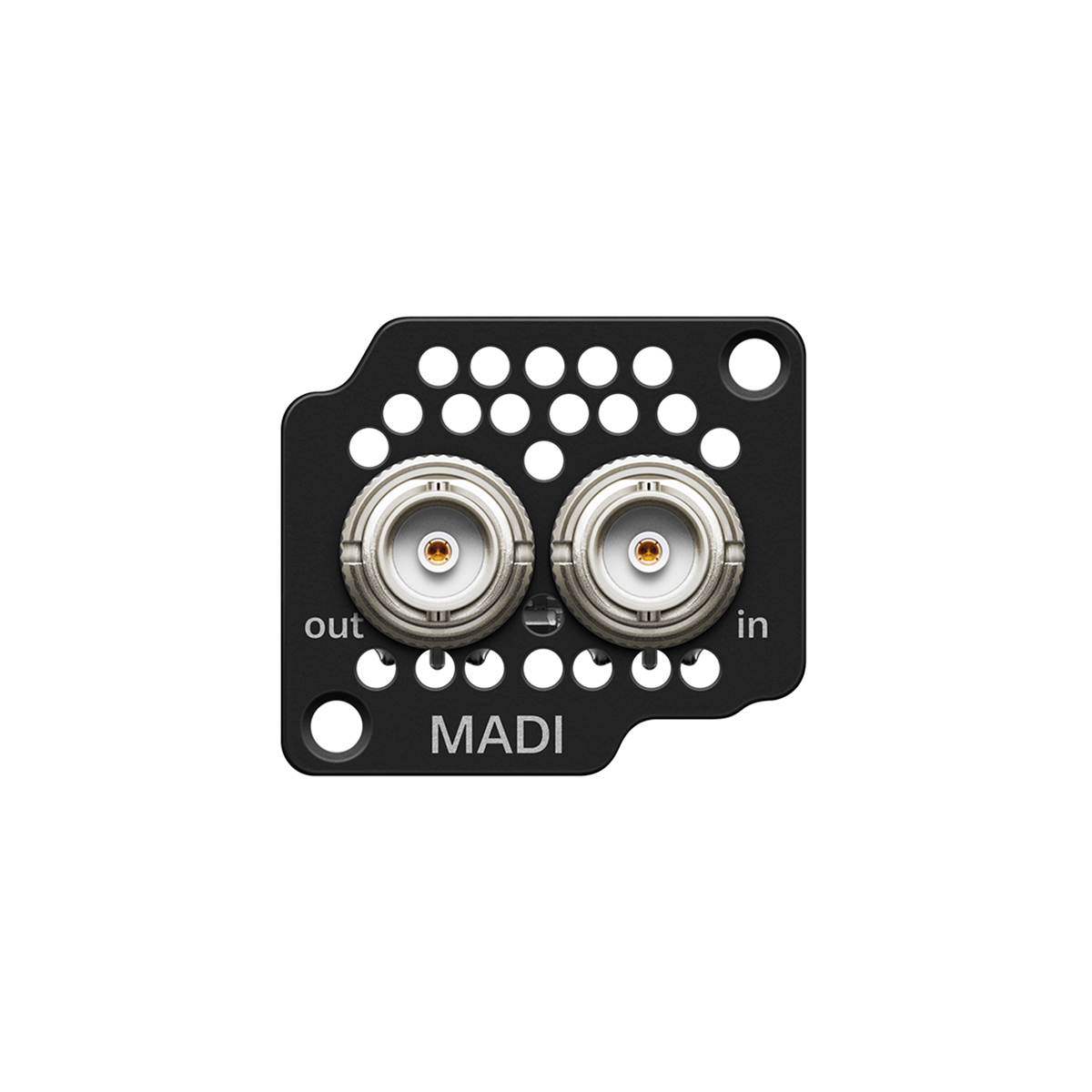 

Sennheiser Spectera MADI Card with BNC Connector, Black