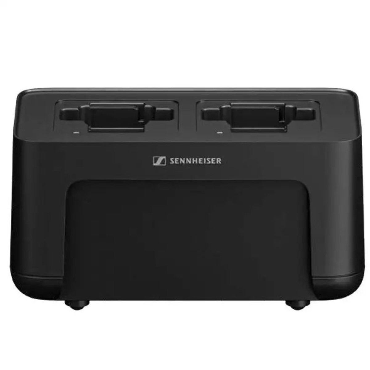 

Sennheiser CHG 70N 2-Bay Network-Enabled Charger for BA 70 Battery Packs