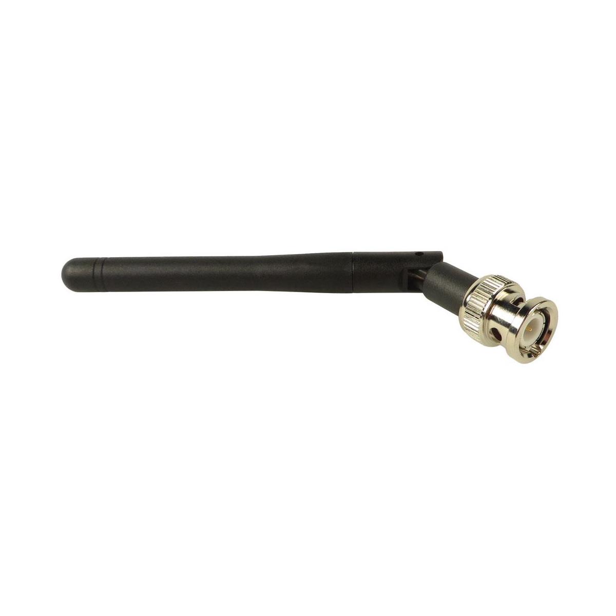 Image of Sennheiser Antenna Rod with BNC Connector