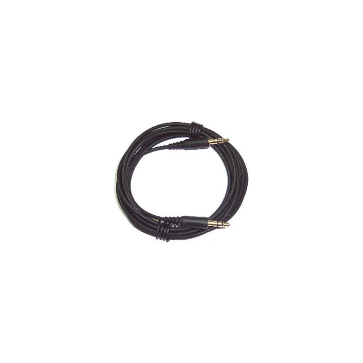 Sennheiser Spare Part: RS160, RS170, RS 180. Replacement Audio cable f/wireless -  534486