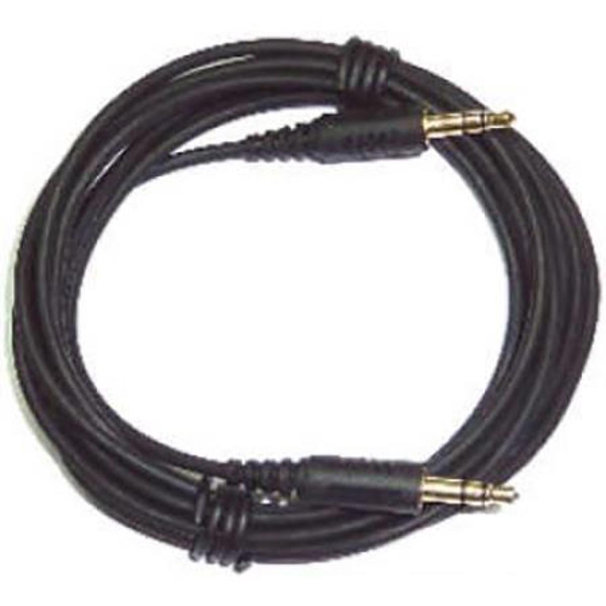 

Sennheiser Spare Part: RS160, RS170, RS 180. Replacement Audio cable f/wireless
