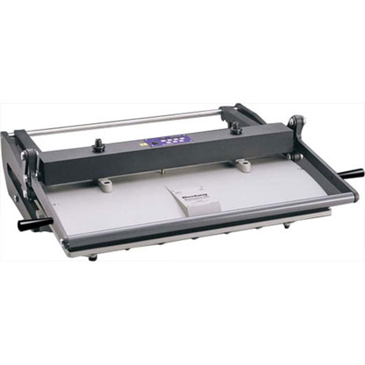

D&K 550 Mechanical Dry Mount Press