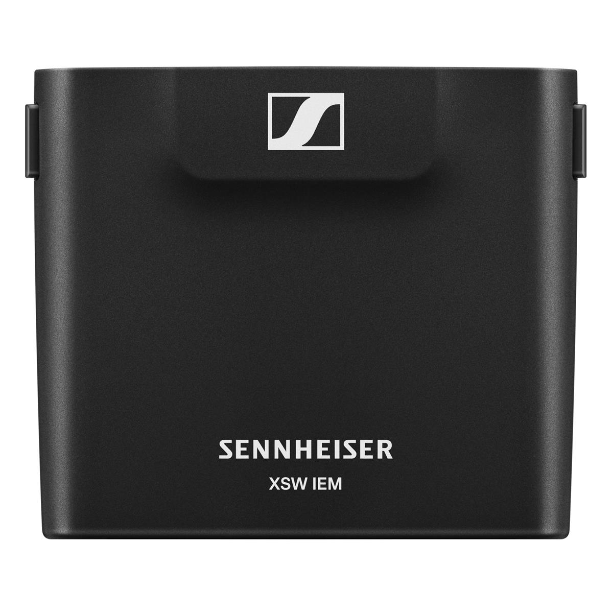 Image of Sennheiser XSW IEM EK Receiver Battery Cover