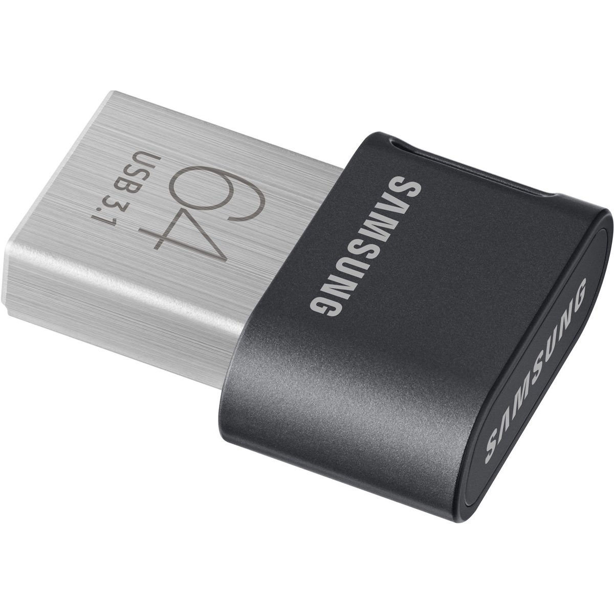 

Samsung FIT Plus 64GB USB 3.1 Gen 1 Type-A Flash Drive