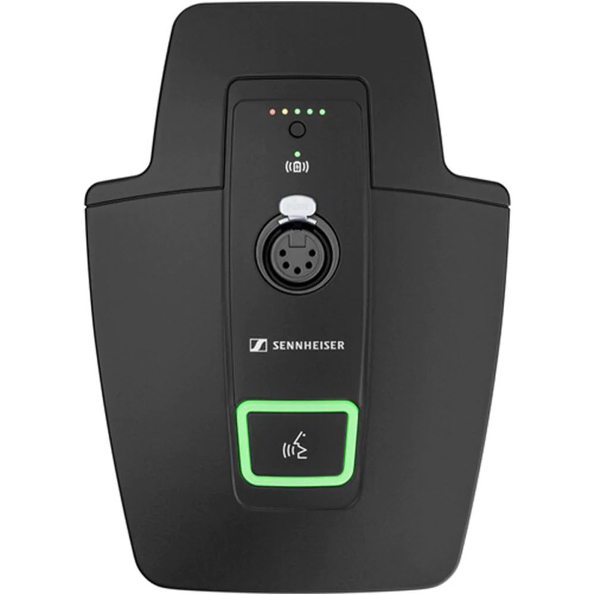 

Sennheiser EW-DX TS 5-PIN Wireless Tablestand Tx with 5-Pin XLR, 520 - 607 MHz