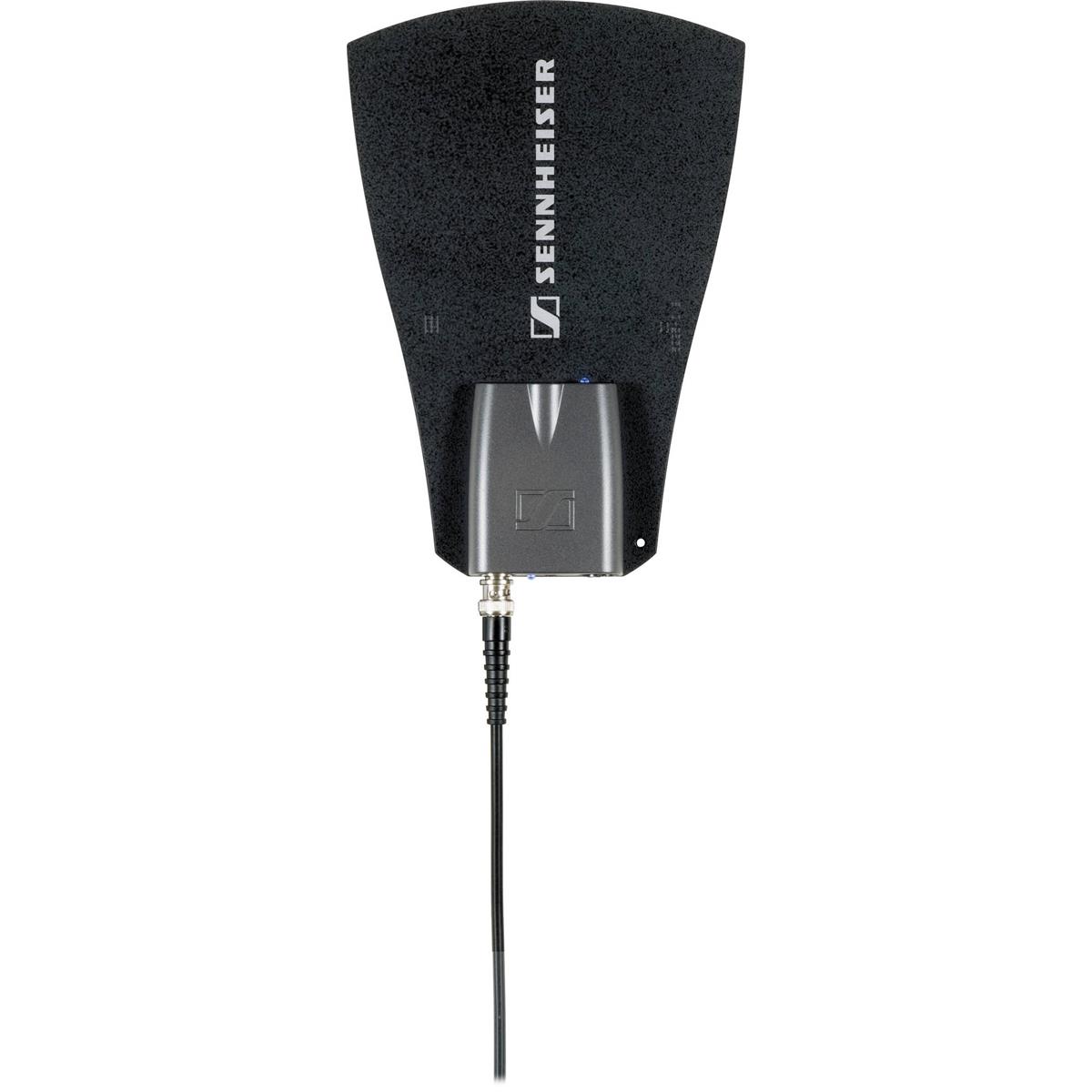 Image of Sennheiser A3700 Omnidirectional Antenna with Integrated AB3700 Booster