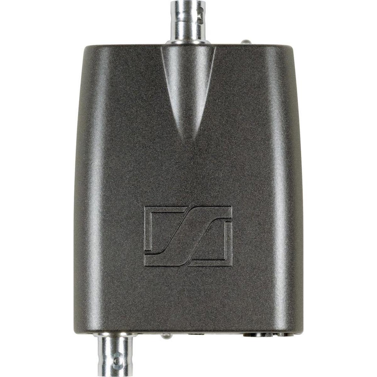 

Sennheiser AB3700 Broadband Antenna Booster for EM3731/32 & EM2000/50 Receivers