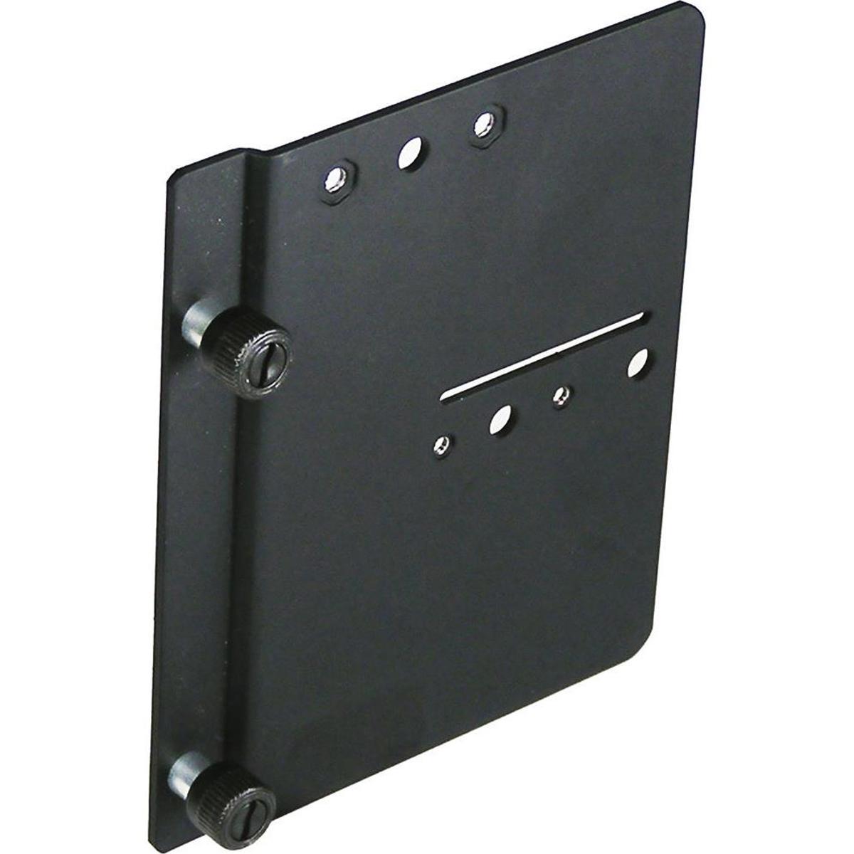 

Sennheiser ABWMK Mounting Plate, Mounts Wireless Receivers to Camcorders
