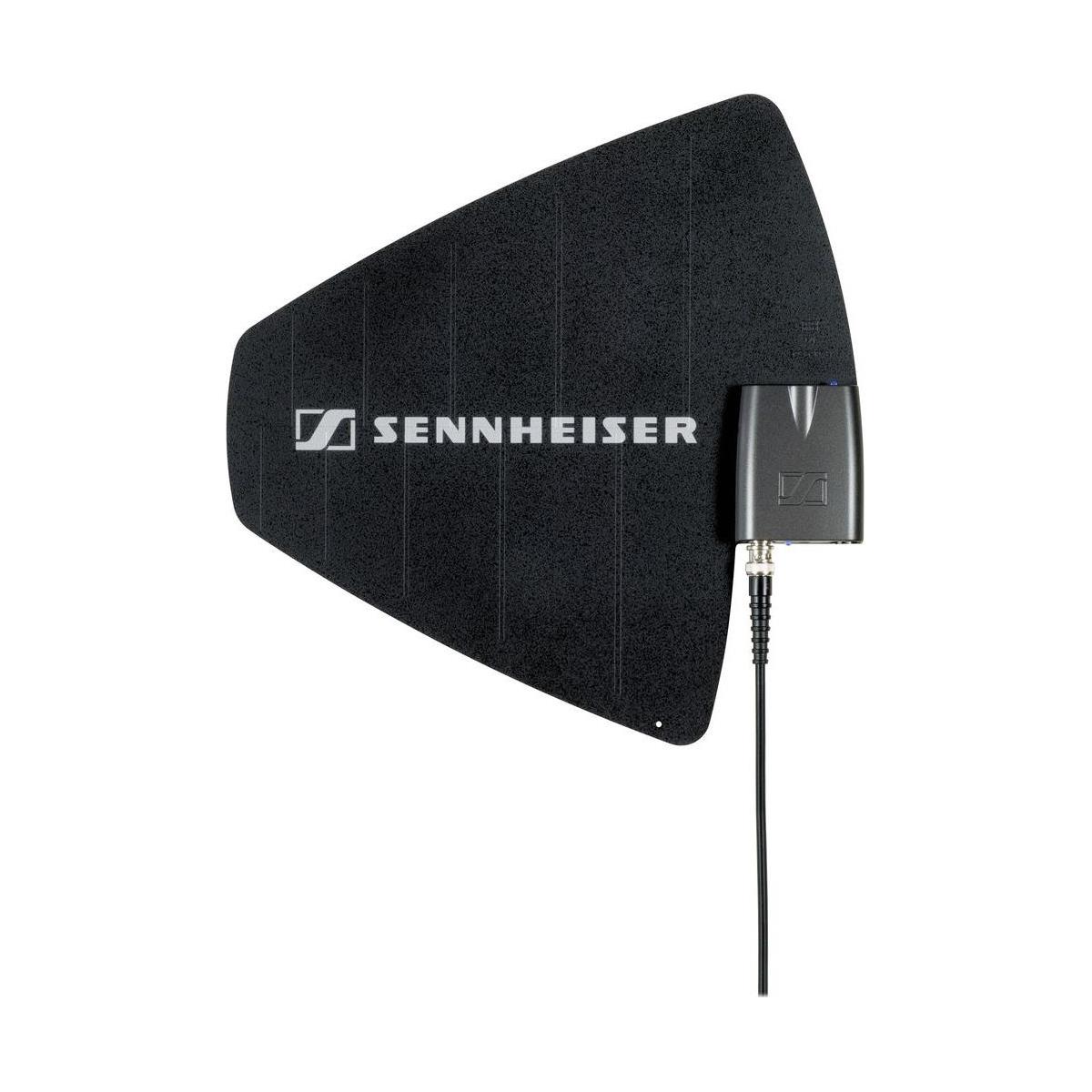 Image of Sennheiser AD3700 Active Directional Antenna with AB3700 Booster