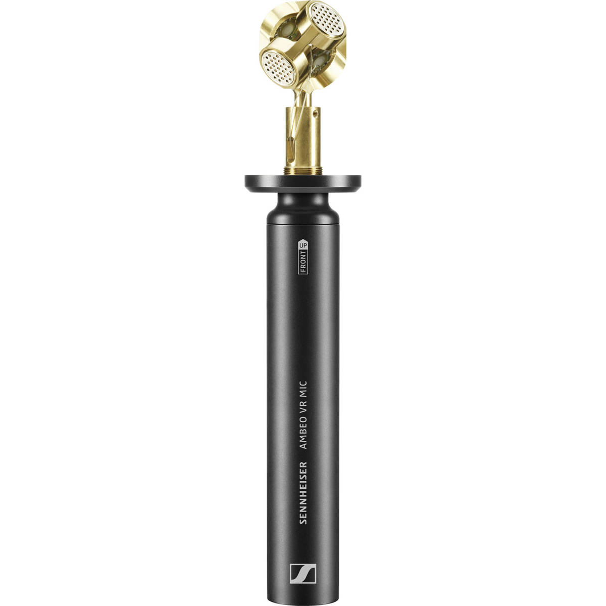 

Sennheiser AMBEO 3D Virtual Reality VR Microphone