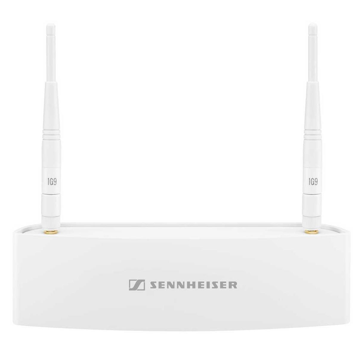 

Sennheiser AWM 2 Antenna Wall Mount, White